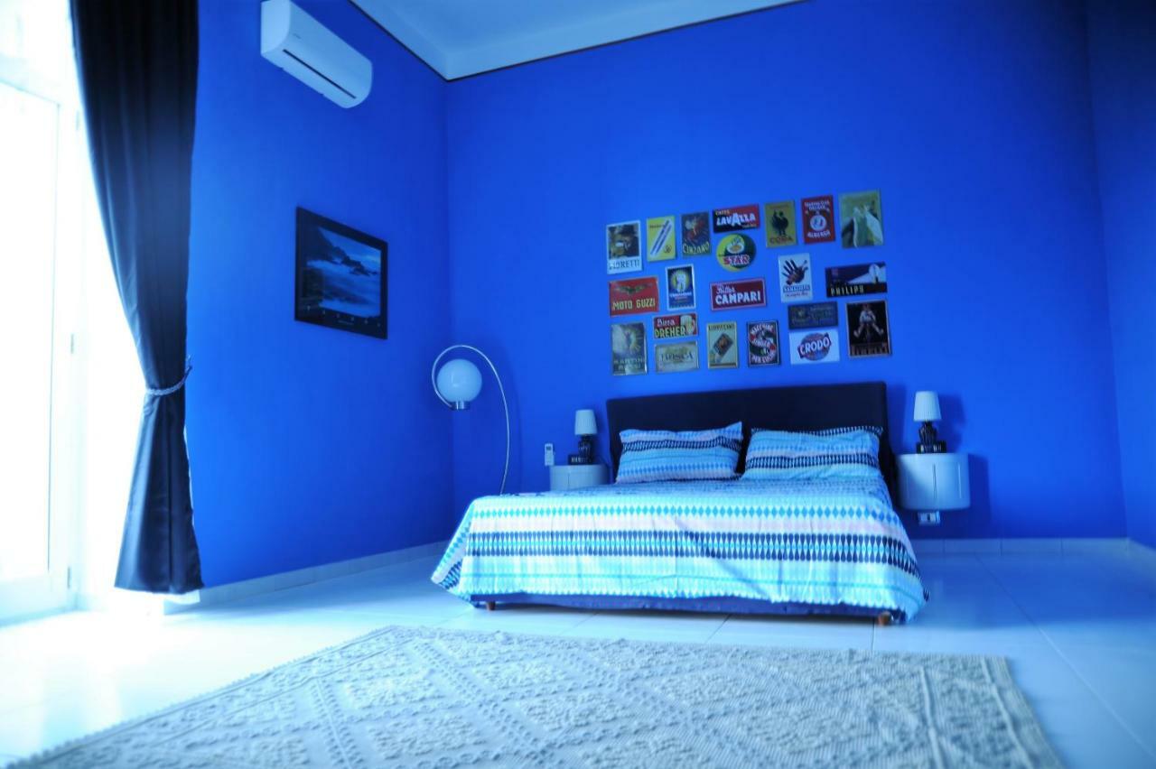 Miracoletti38 Hotel Наполи Екстериор снимка