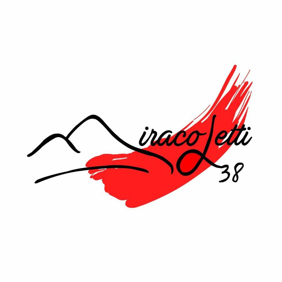 Miracoletti38 Hotel Наполи Екстериор снимка