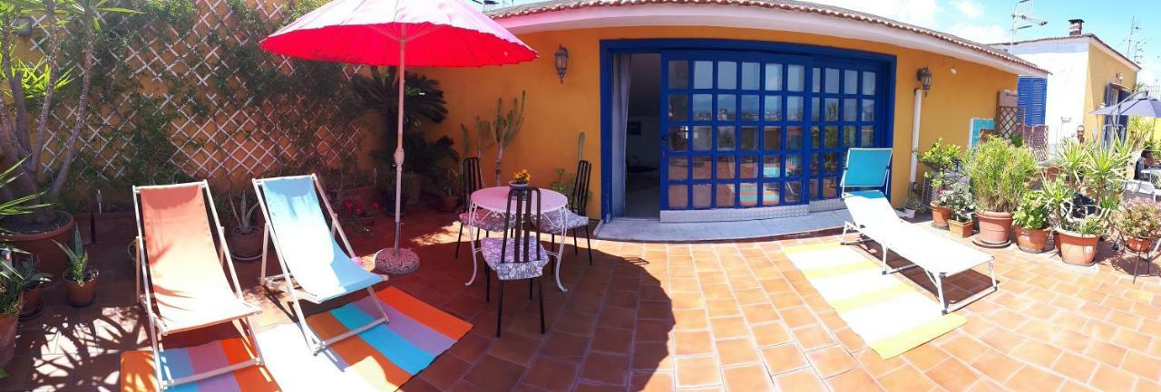 Miracoletti38 Hotel Наполи Екстериор снимка