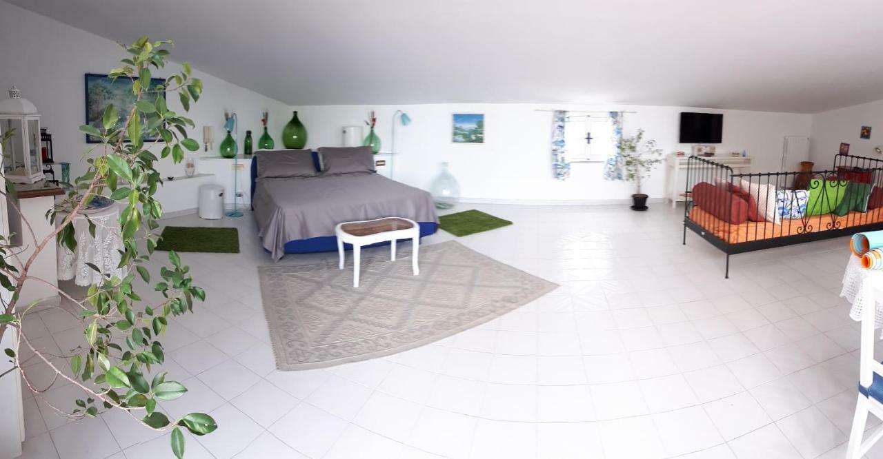 Miracoletti38 Hotel Наполи Екстериор снимка